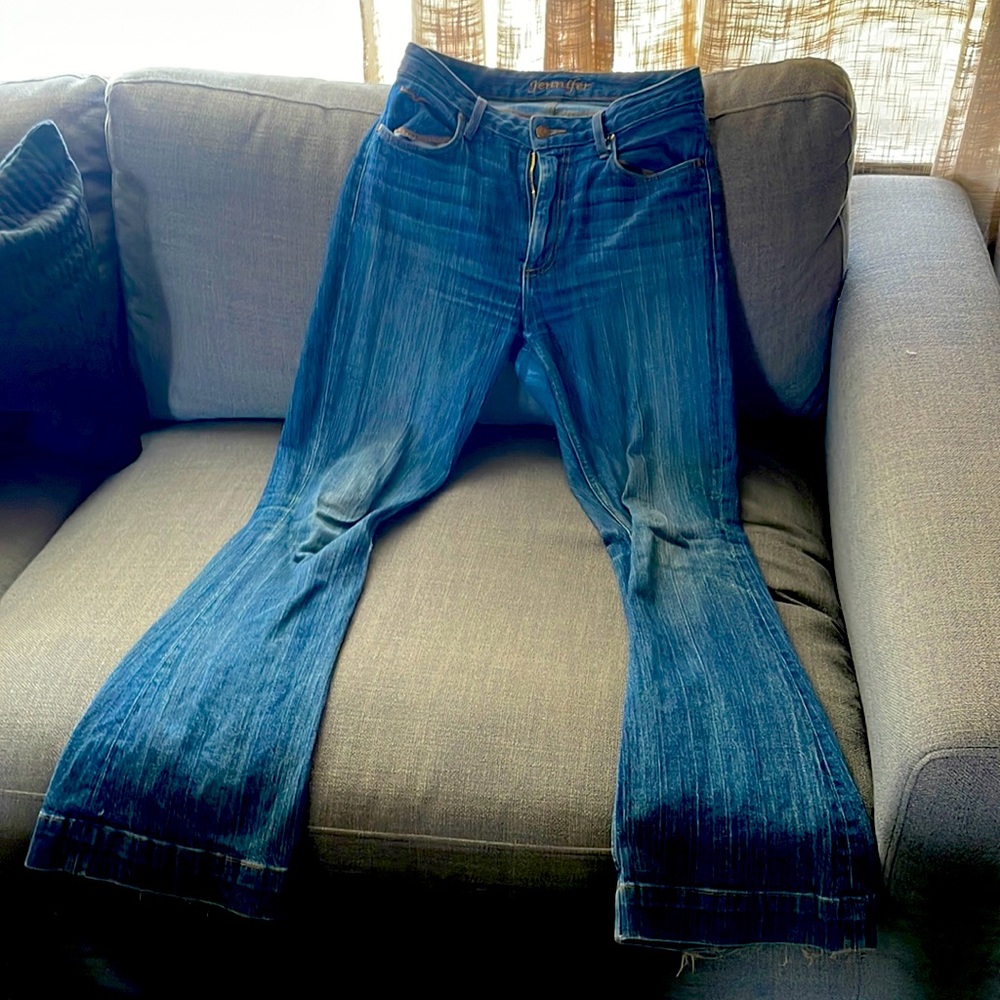 Womens Jennifer Kimes Jeans-2/32